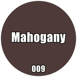 009-Pro Acryl Mahogany