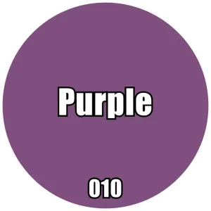 010-Pro Acryl Purple