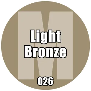 026-Pro Acryl Light Bronze