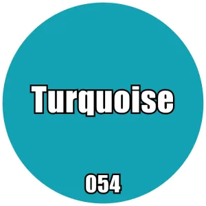 054-Pro Acryl Turquoise