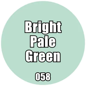 058-Pro Acryl Bright Pale Green