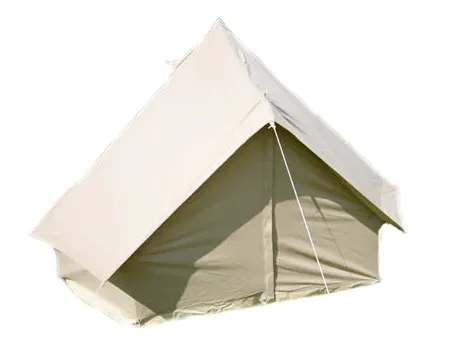 3m Bell Tent 'Superlite' 200gsm Polycotton Canvas