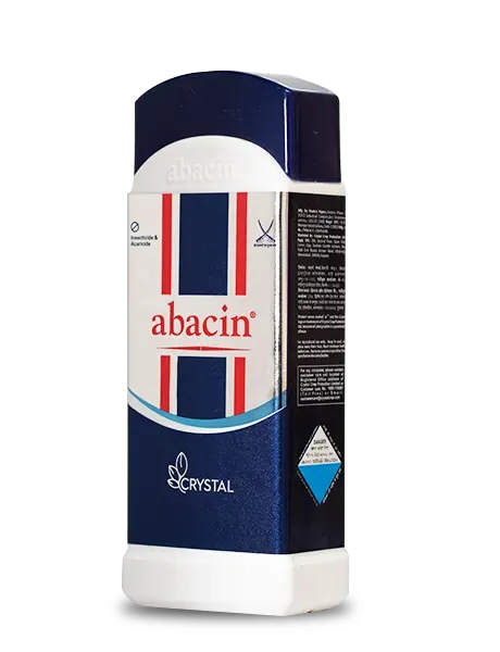 Abacin Insecticide