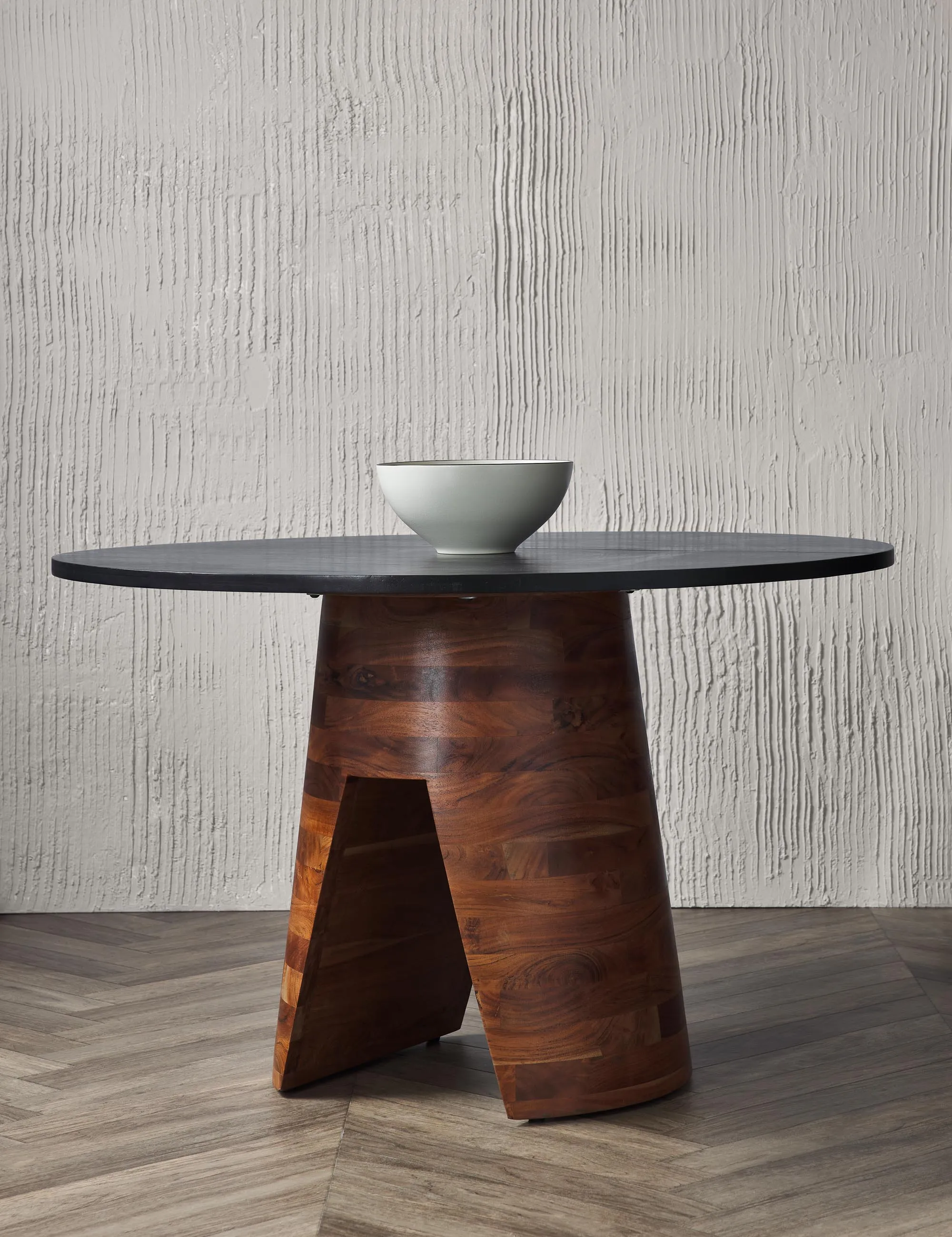 Adler Round Dining Table