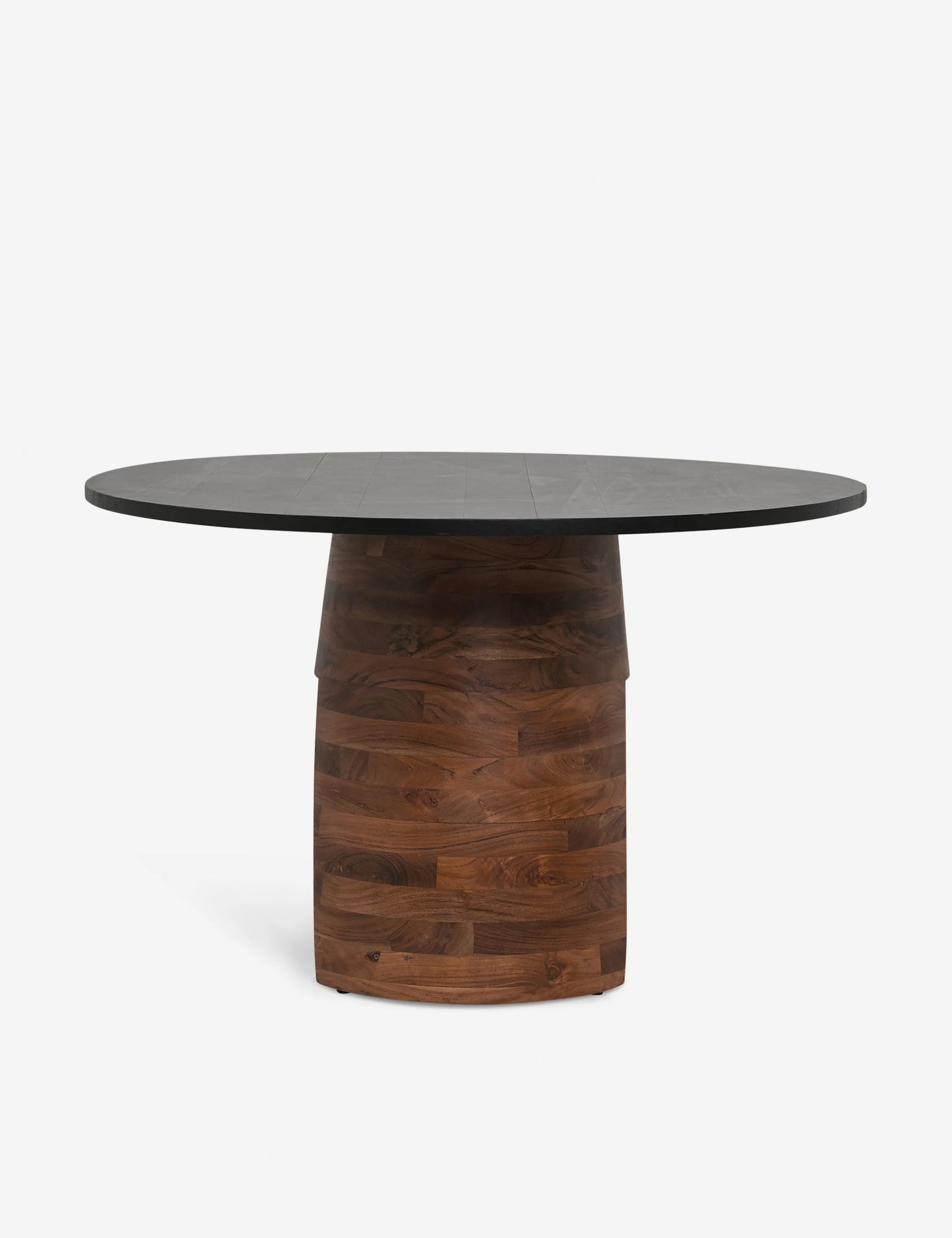 Adler Round Dining Table