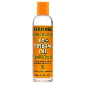 AfriCare 100% Mineral Oil