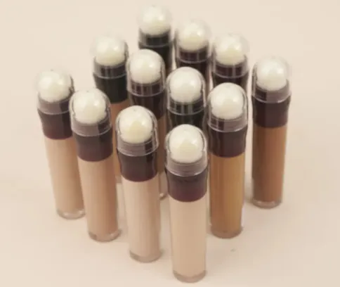 Ageless Eraser Multi-Use Concealer - MQO 12 pcs