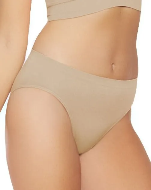 Ahh Seamless High Cut Brief Panty