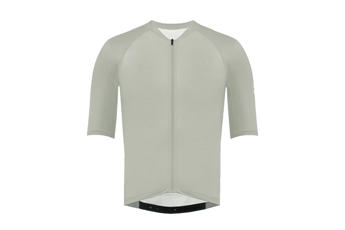 Albion Men's All Road Lightweight Short Sleeve Jersey