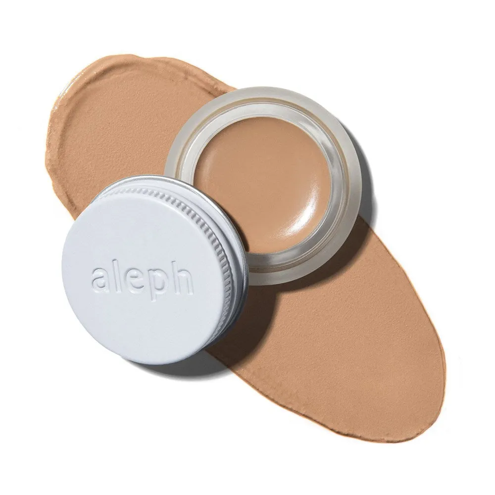 Aleph Concealer Foundation -  2.5