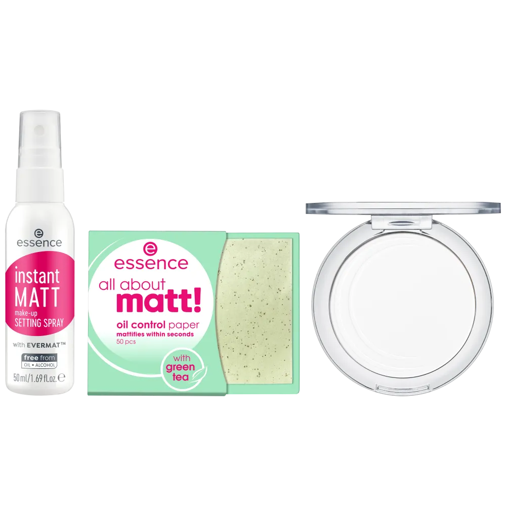 all about matt! face set