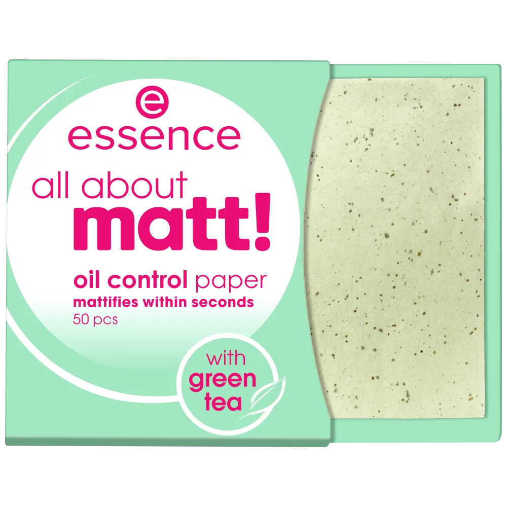 all about matt! face set