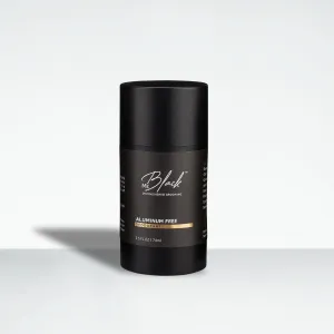 Aluminum Free Deodorant