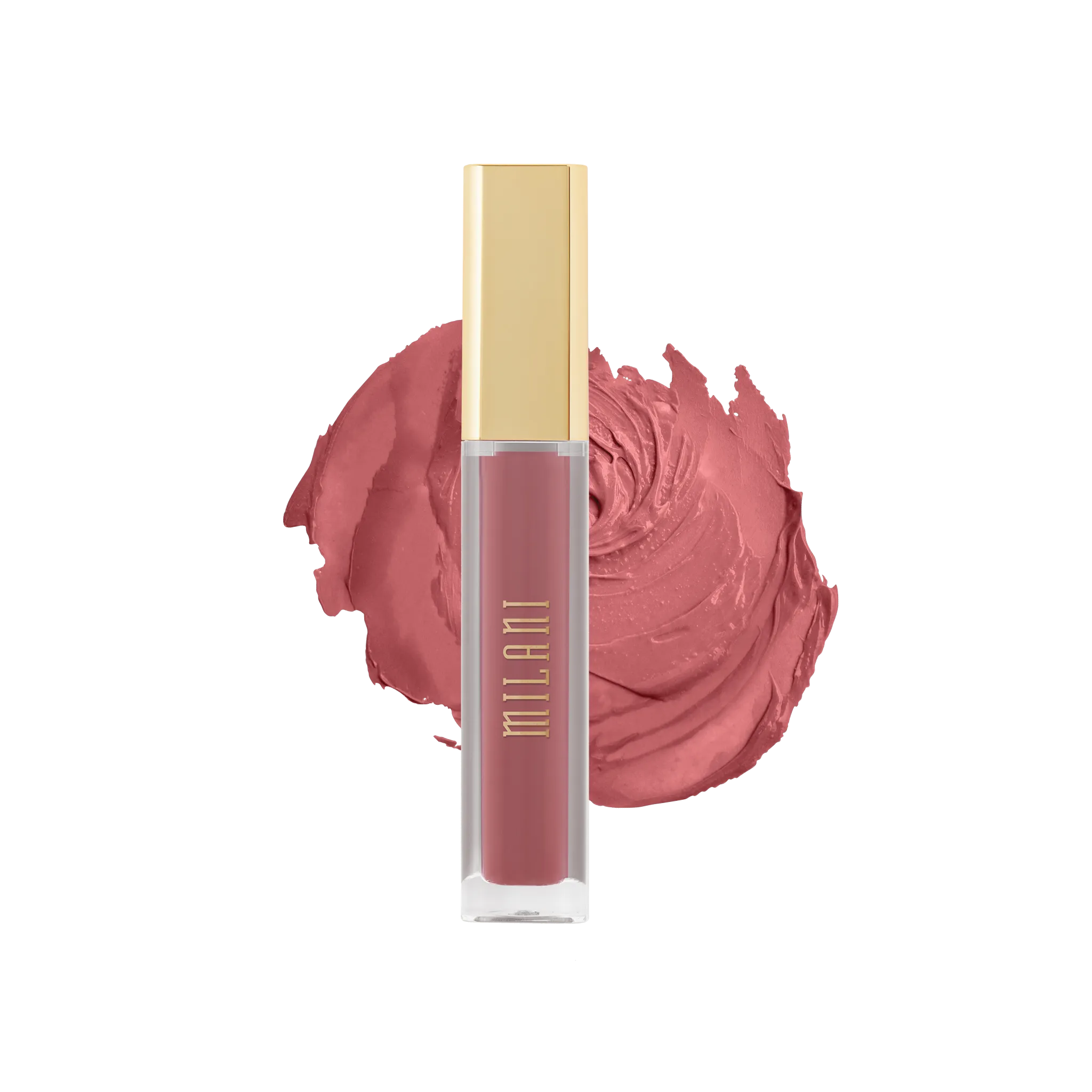 Amore Matte Lip Crème