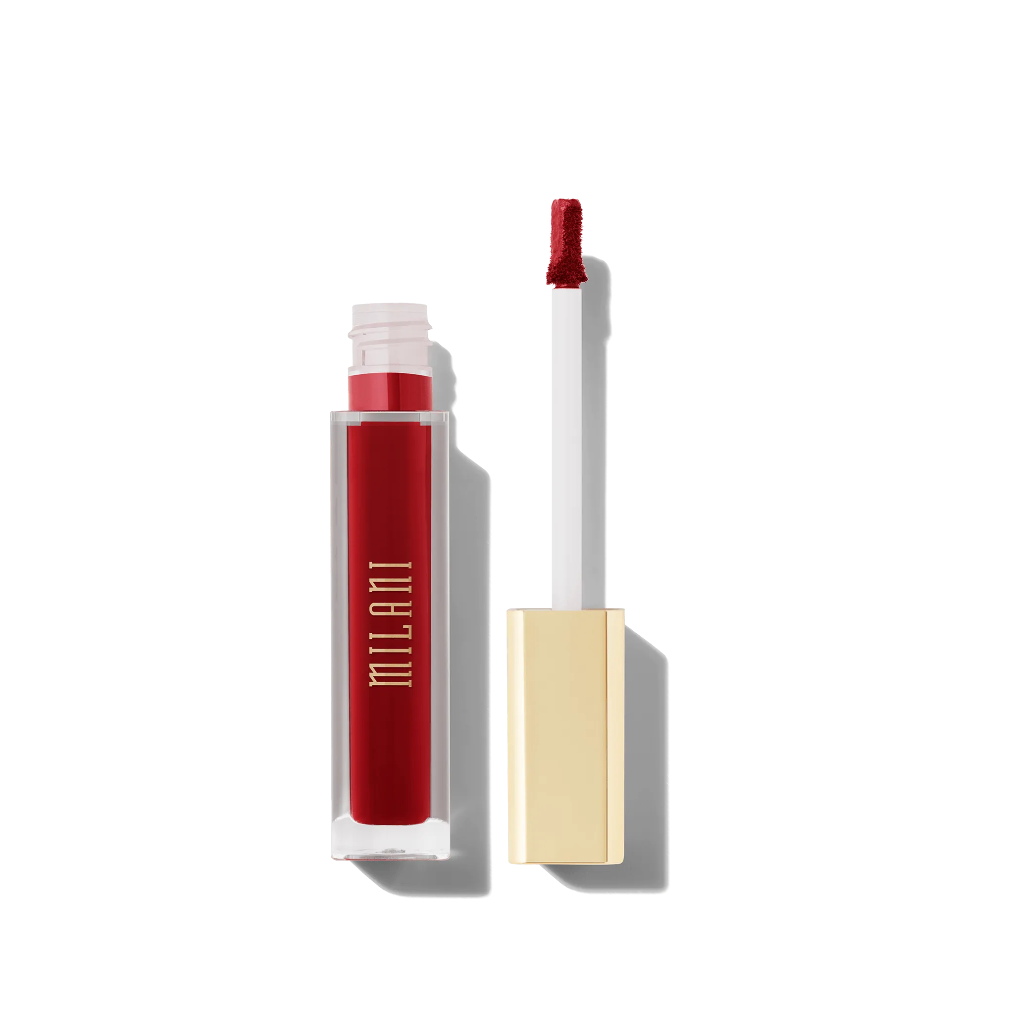 Amore Matte Lip Crème