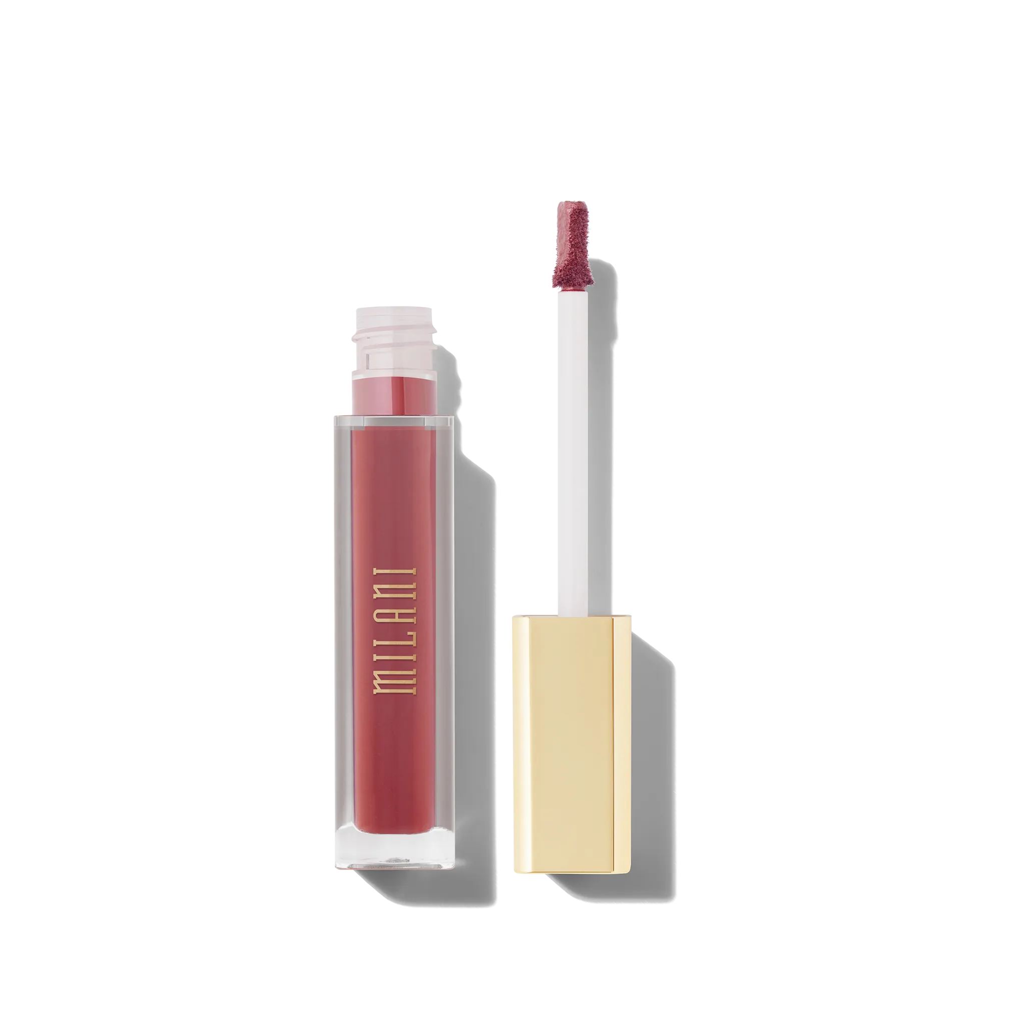 Amore Matte Lip Crème