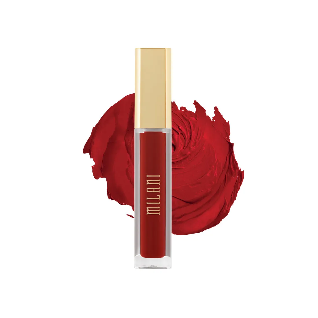 Amore Matte Lip Crème