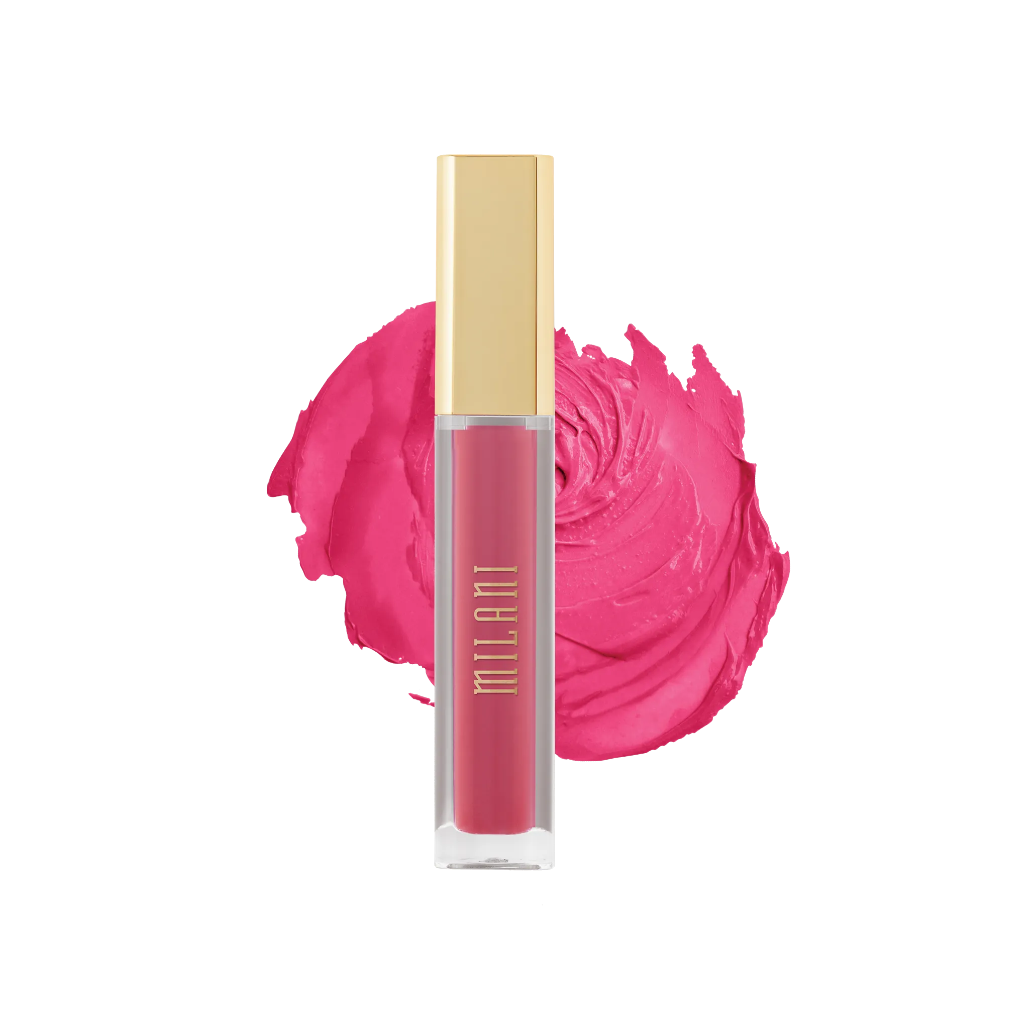 Amore Matte Lip Crème