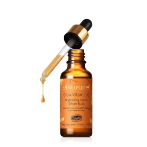 Antipodes Glow Vitamin C Brightening Serum