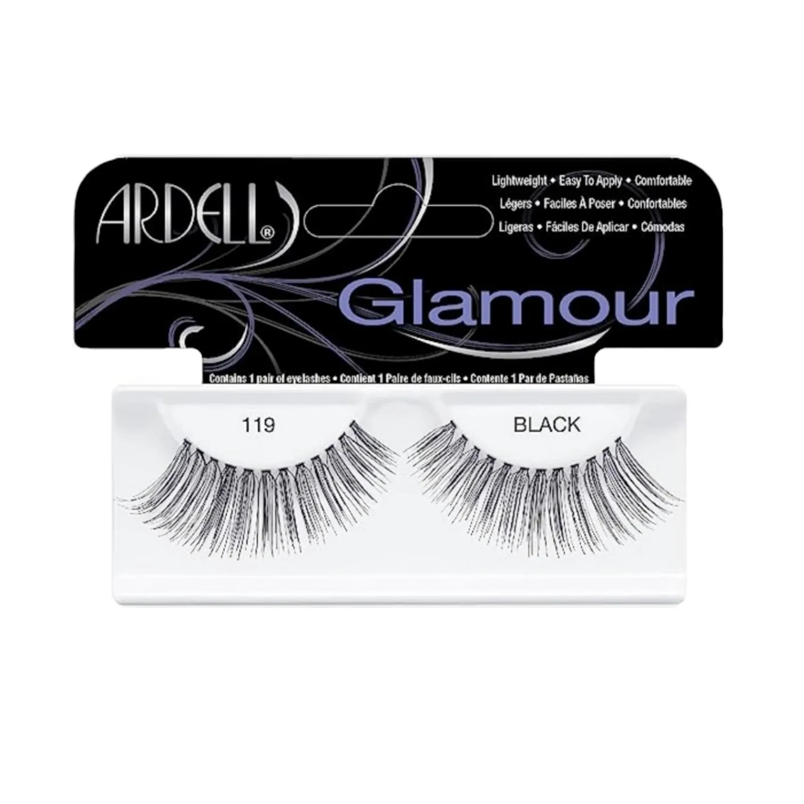 Ardell Fashion Lashes Pair - 119