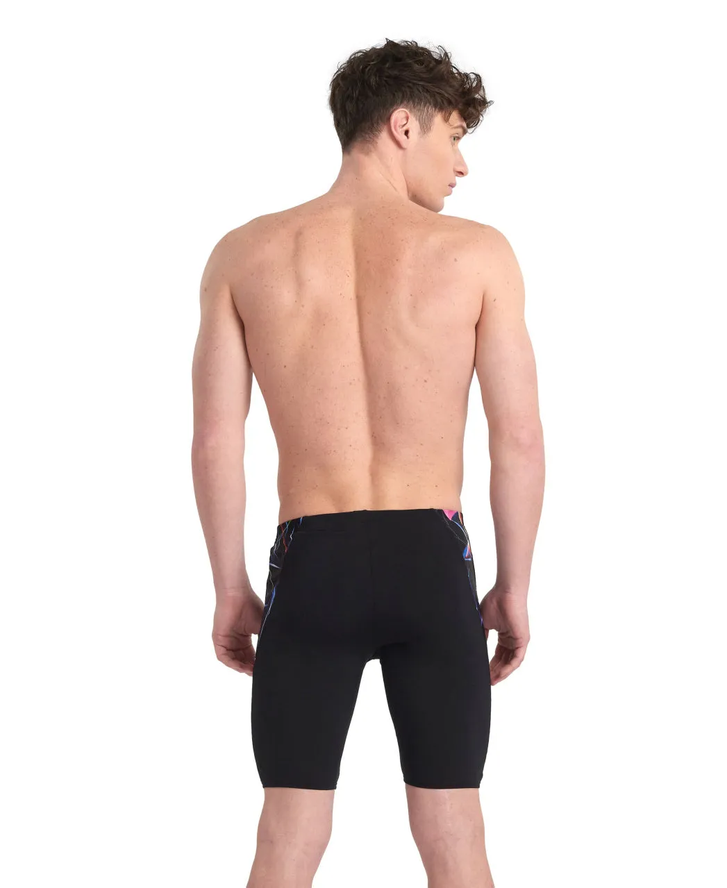 Arena Mens Allover Swimming Jammers