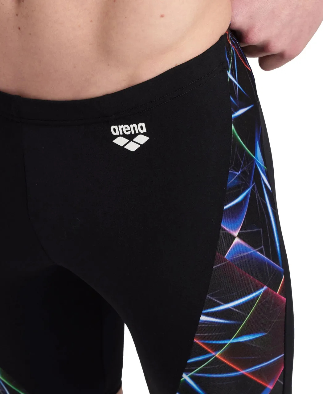 Arena Mens Allover Swimming Jammers