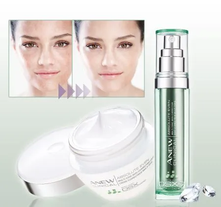 Avon Anew Clinical Even Texture & Tone Correcting Serum - 30ml