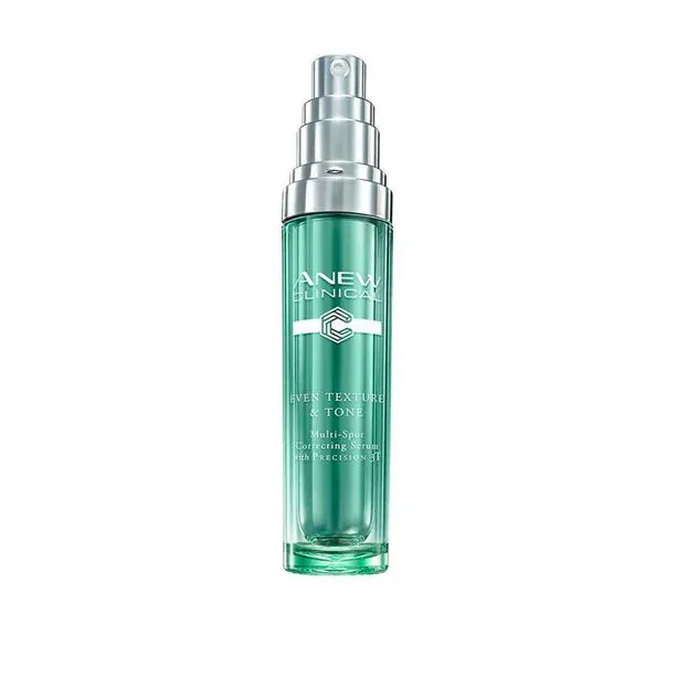 Avon Anew Clinical Even Texture & Tone Correcting Serum - 30ml