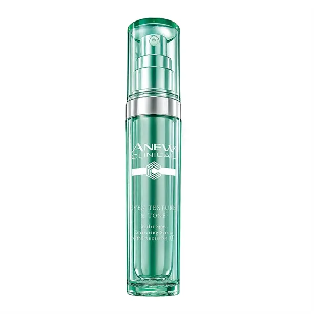 Avon Anew Clinical Even Texture & Tone Correcting Serum - 30ml