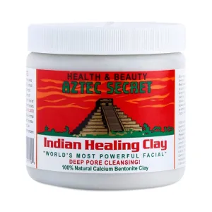 Aztec Secret Indian Healing Clay 16 oz