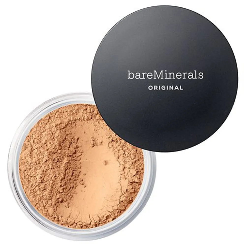 bareMinerals Original Foundation SPF15 8g