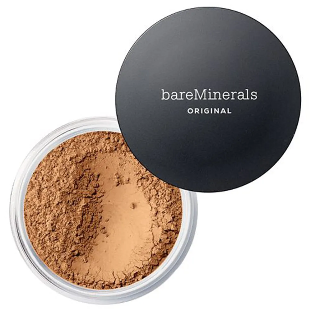 bareMinerals Original Foundation SPF15 8g