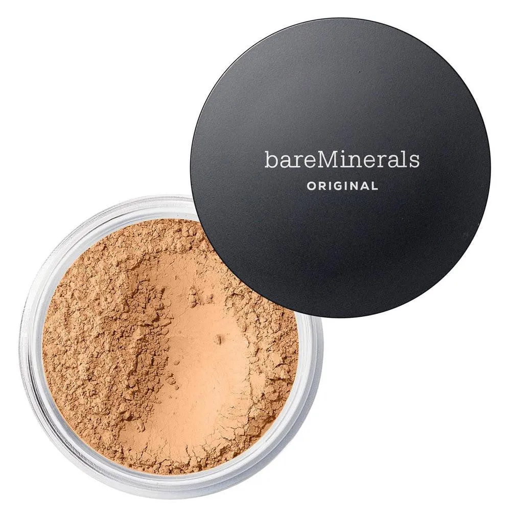 bareMinerals Original Foundation SPF15 8g