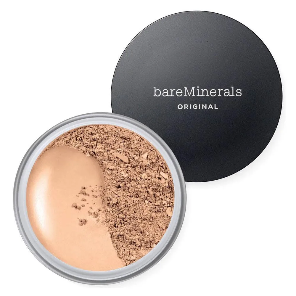 bareMinerals Original Foundation SPF15 8g