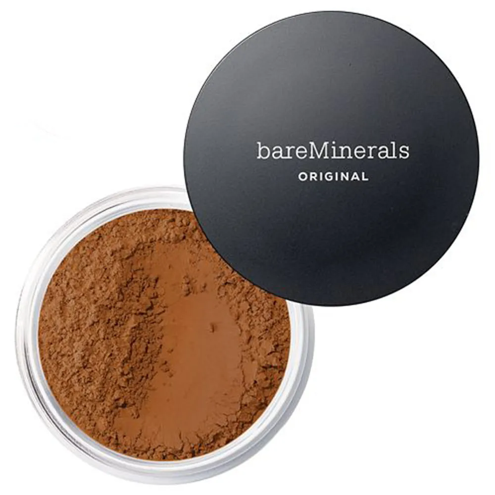 bareMinerals Original Foundation SPF15 8g