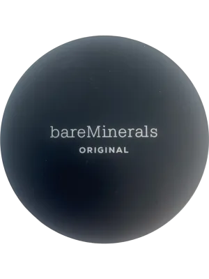 BareMinerals Original Foundation SPF15 Neutral Medium 8g