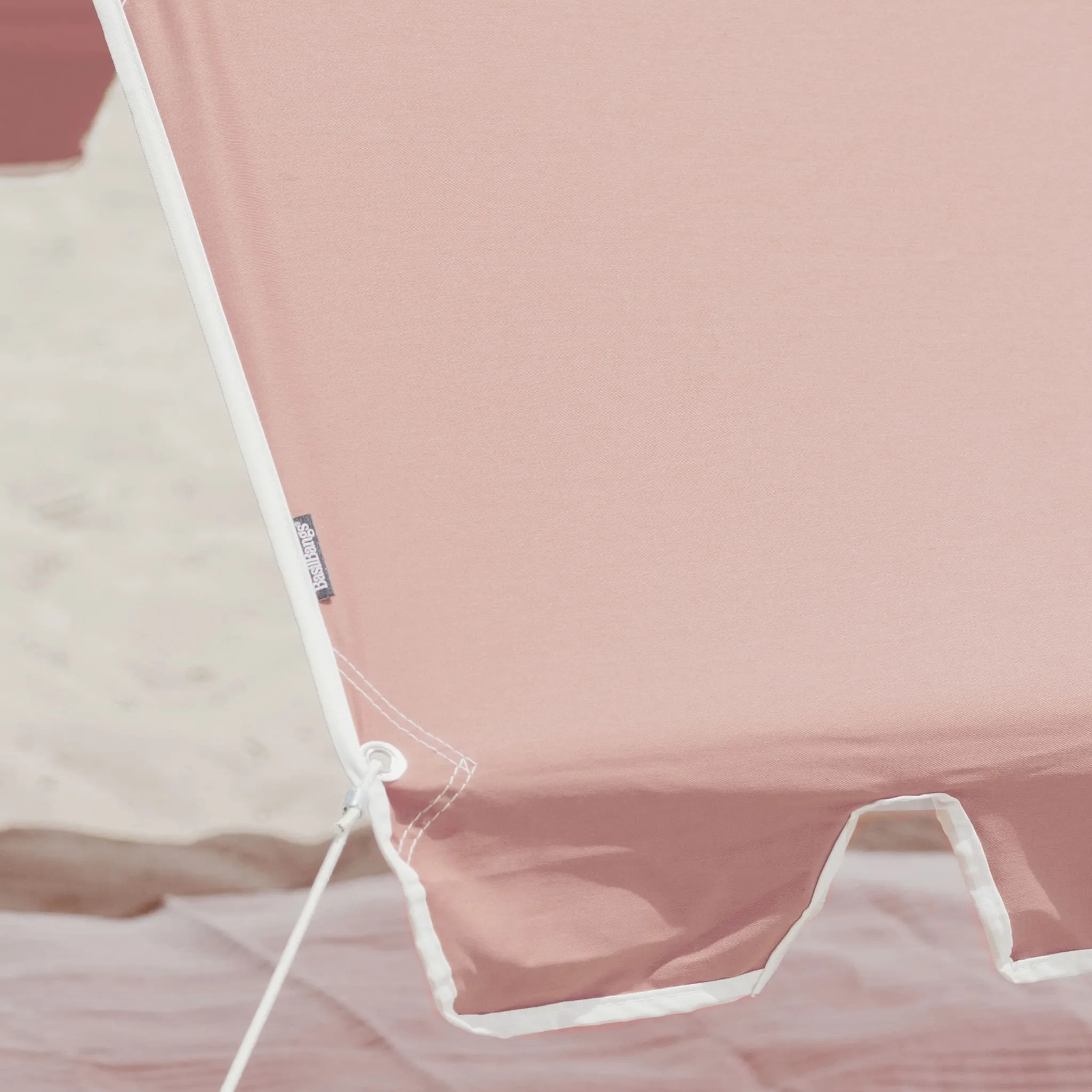 Beach Tent - Nudie