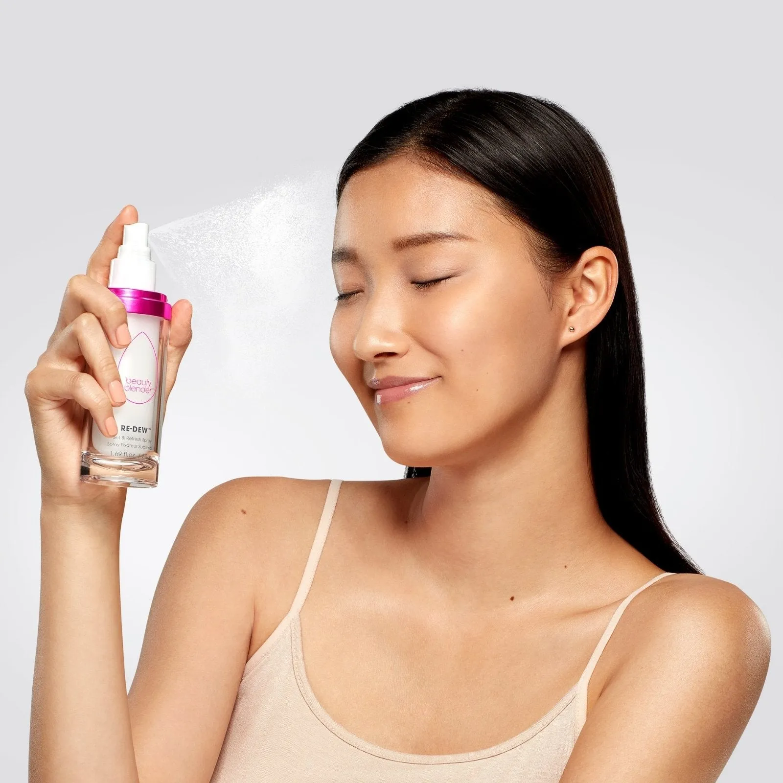 beautyblender | Re-Dew Set & Refresh Spray 50ml