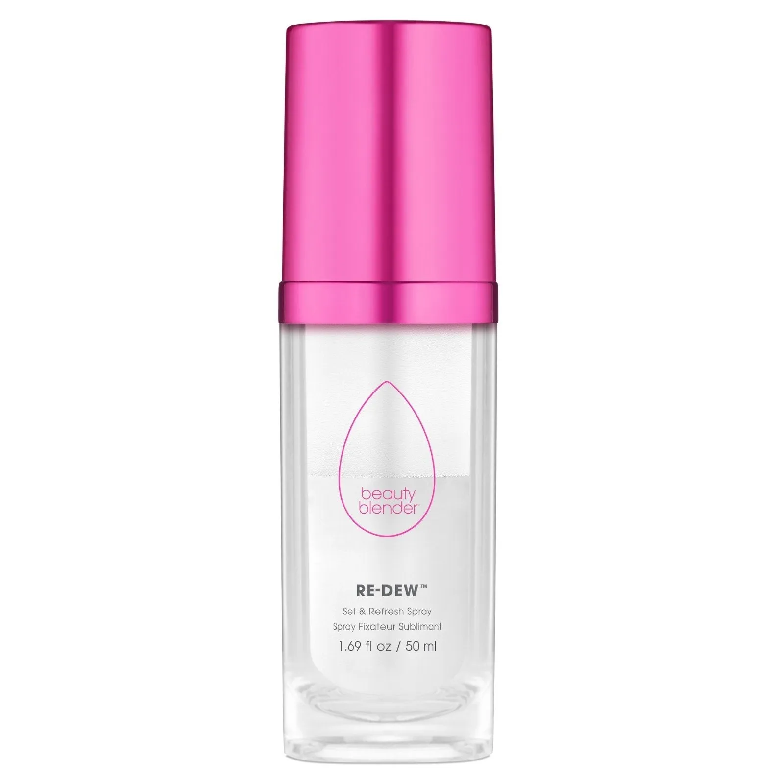 beautyblender | Re-Dew Set & Refresh Spray 50ml