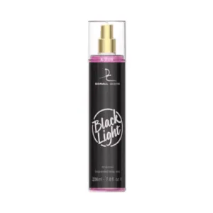 Body mist Black light for women 236ml