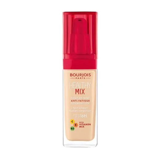 Bourjois Healthy Mix  Anti-Fatigue Foundation