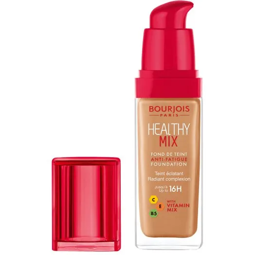 Bourjois Healthy Mix  Anti-Fatigue Foundation