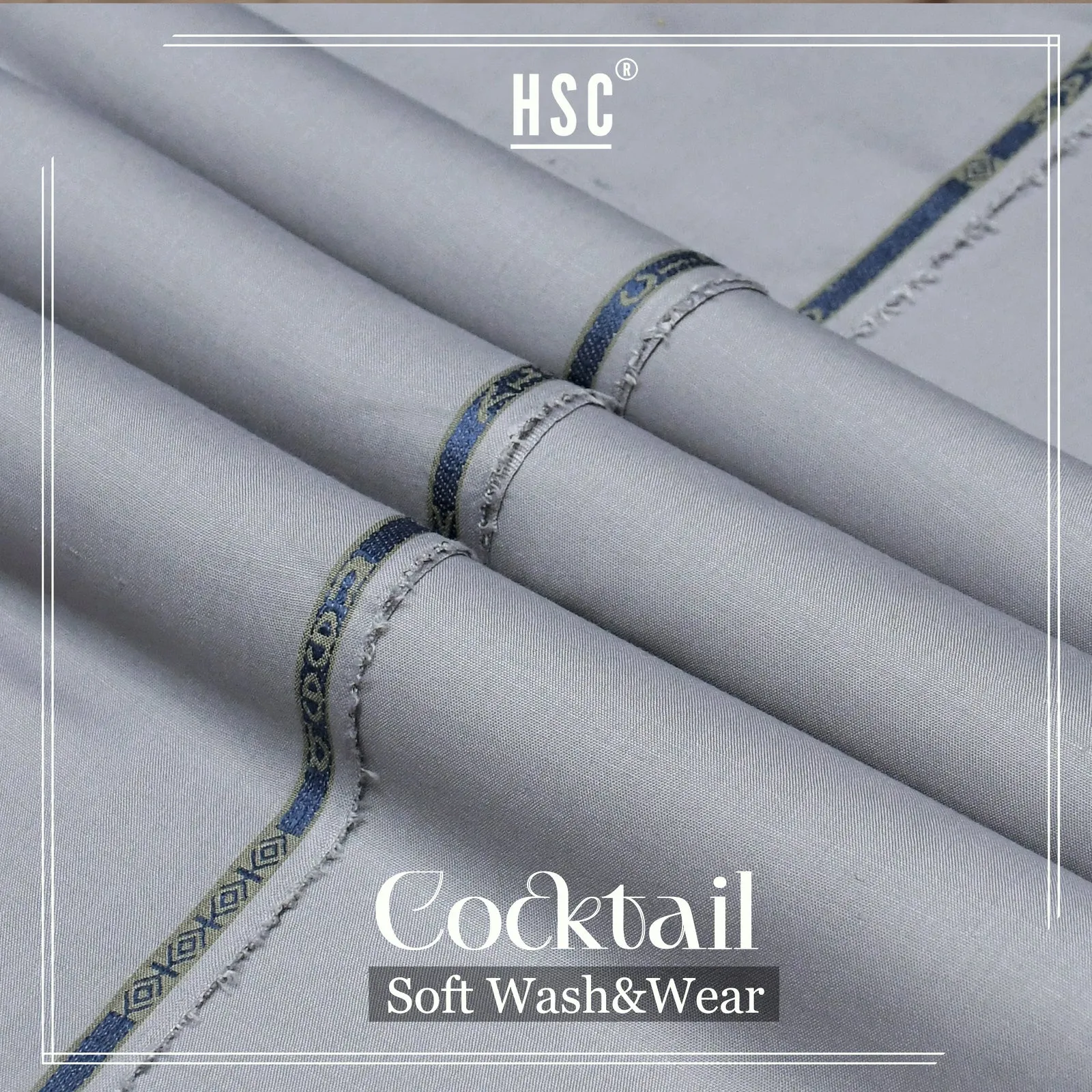 Buy 1 Get 1 Free Cocktail Soft Wash&Wear - CSW3