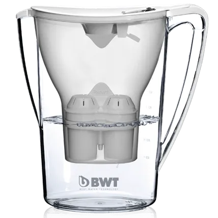 BWT Filter Jug 2.7L