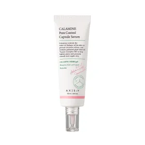 Calamine Pore Control Capsule Serum