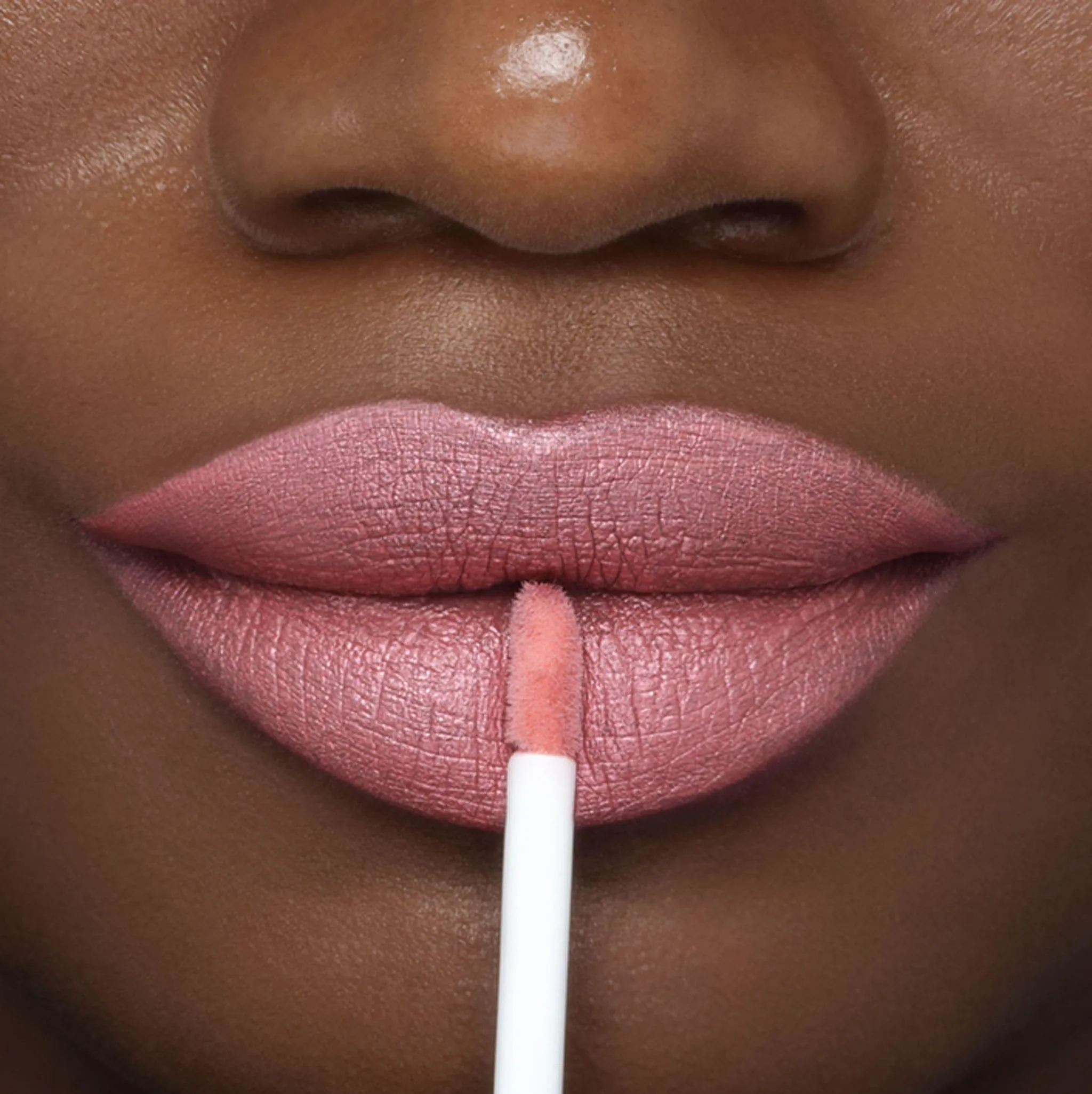 Call Sheet | A Frosted Pink Lemonade Liquid Lipstick