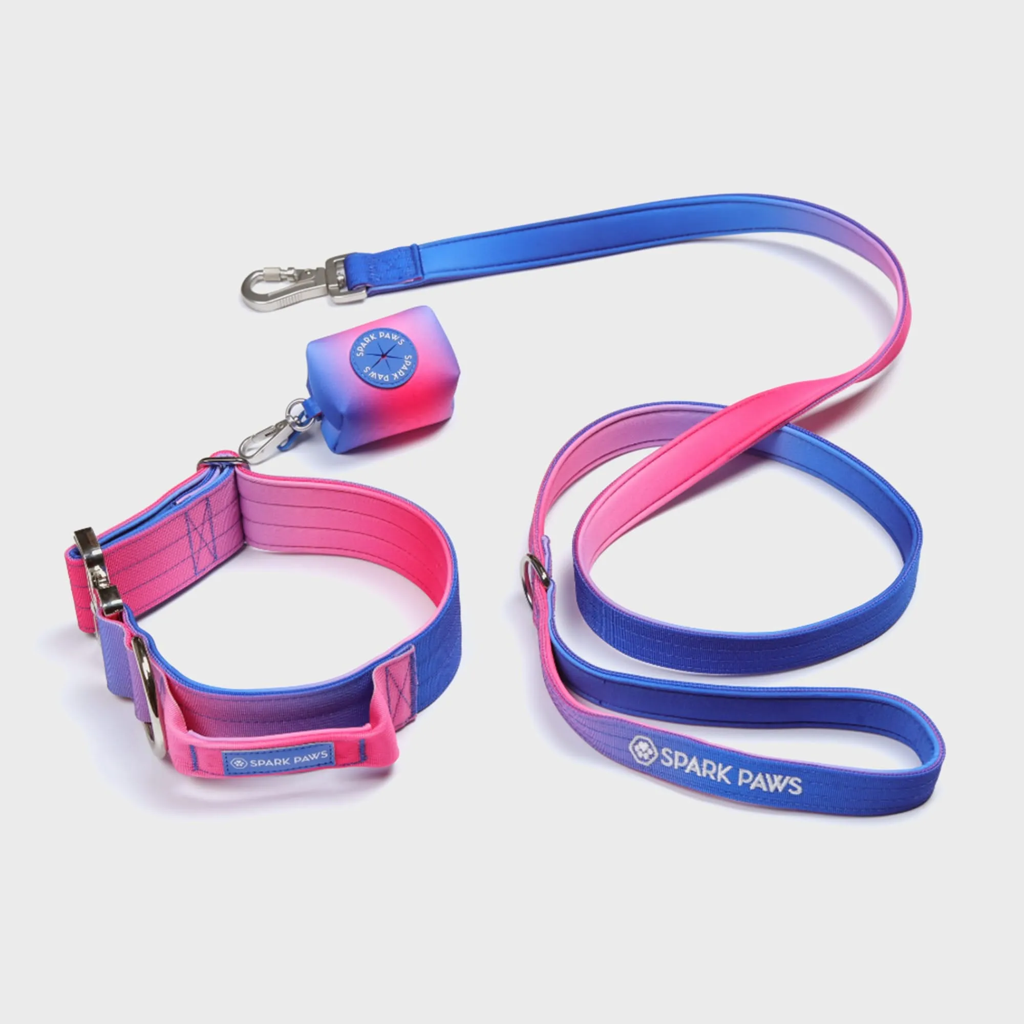 Comfort Control Dog Collar Sets