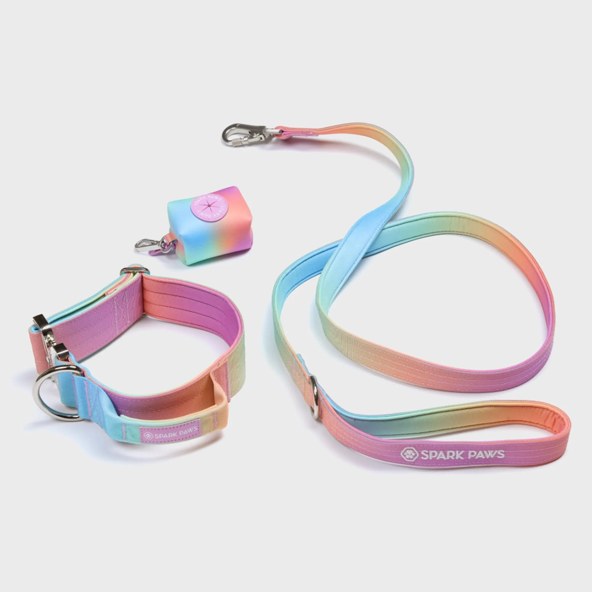 Comfort Control Dog Collar Sets