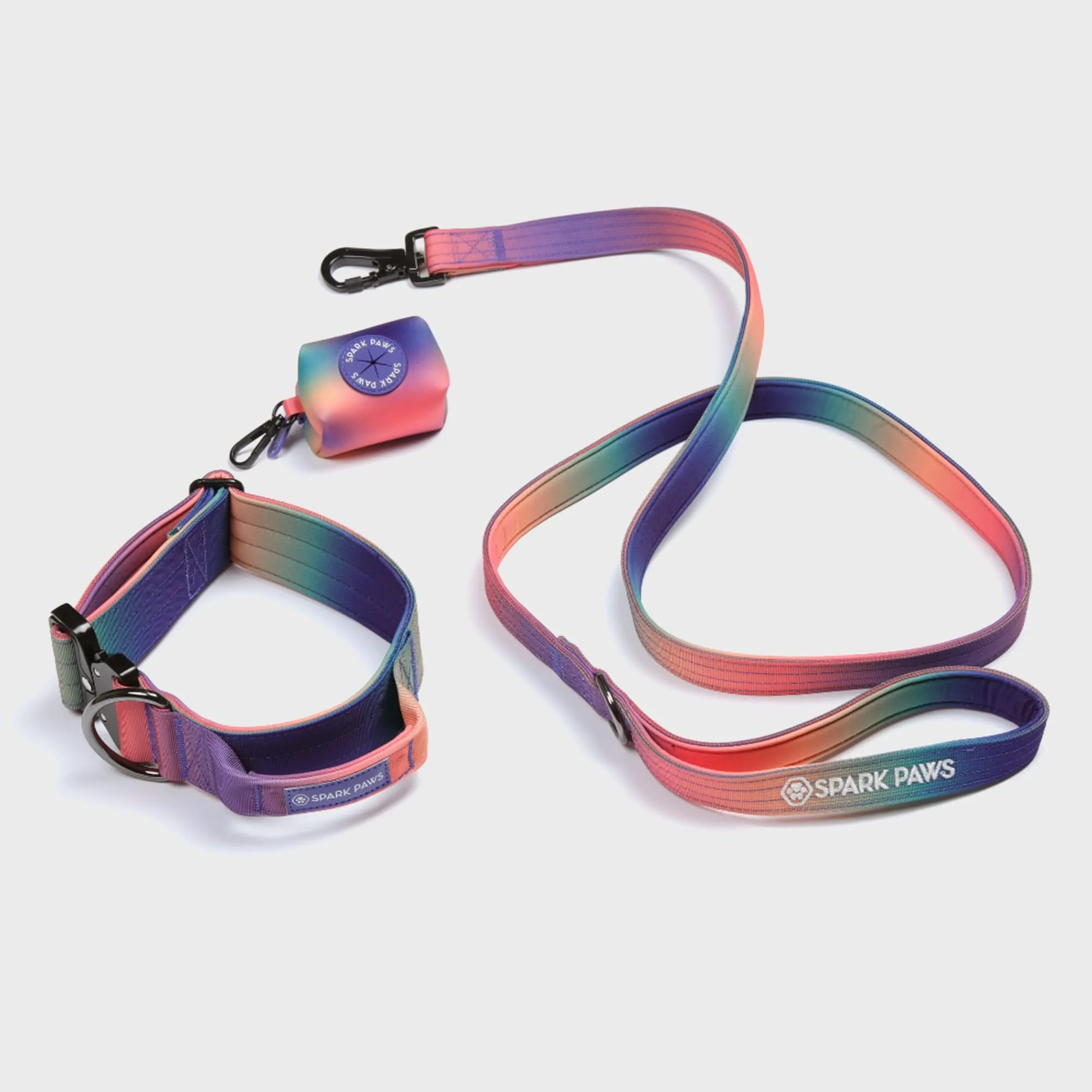 Comfort Control Dog Collar Sets