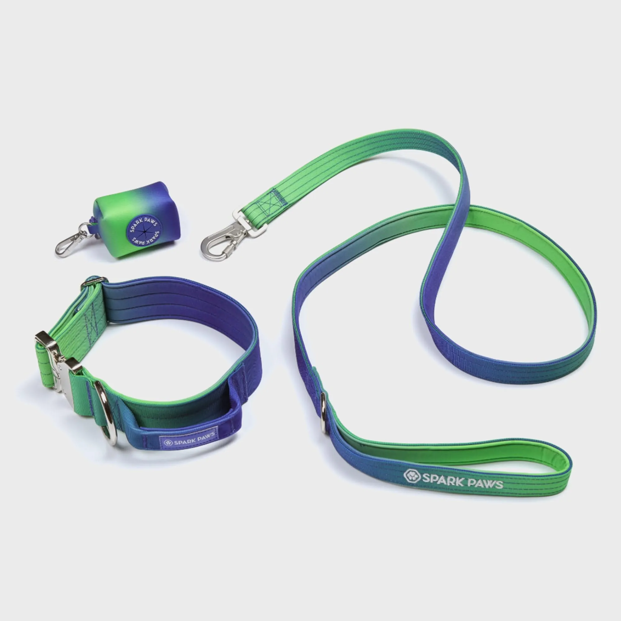 Comfort Control Dog Collar Sets